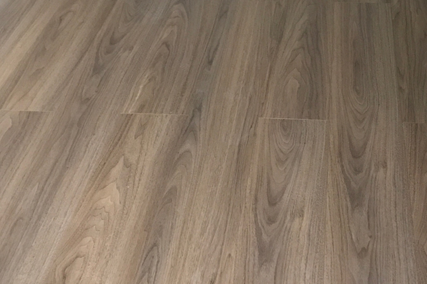 金属漆 多层实木 XS6178 圣保罗健康地板 超耐磨多层实木