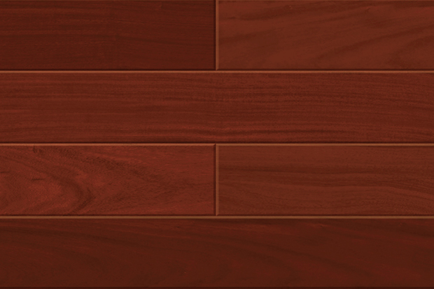 F8913 香脂木豆 红檀香 实木地板新品 圣保罗地板