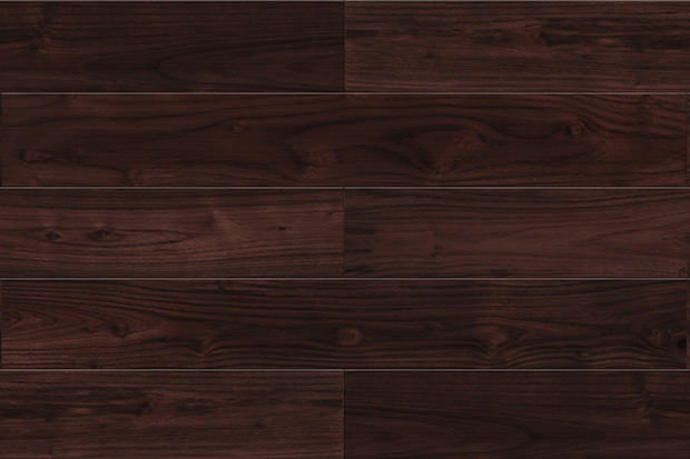 新品实木 刺槐PM2101  实木地板 圣保罗健康地板