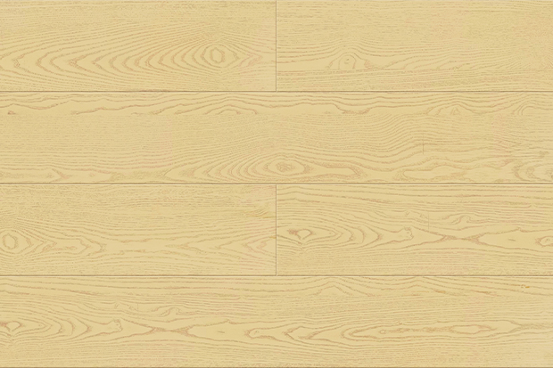 XS9187 圣保罗健康地板 新三层实木地板 超耐磨多层实木 帘子排