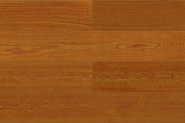 SK6007	  橡木	 圣保罗多层实木地板