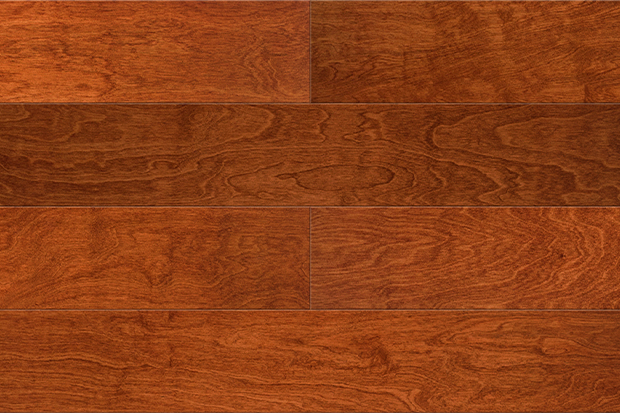SK6607 桦木 多层实木地热地板 健康地板