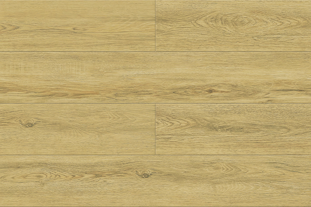 XS8208 圣保罗健康地板 新三层实木地板 超耐磨多层实木