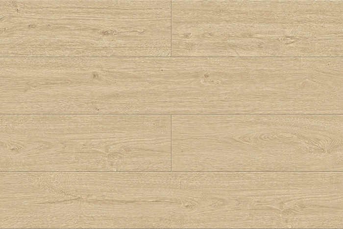 XS8753 圣保罗健康地板 新品  新三层实木地板 超耐磨多层实木