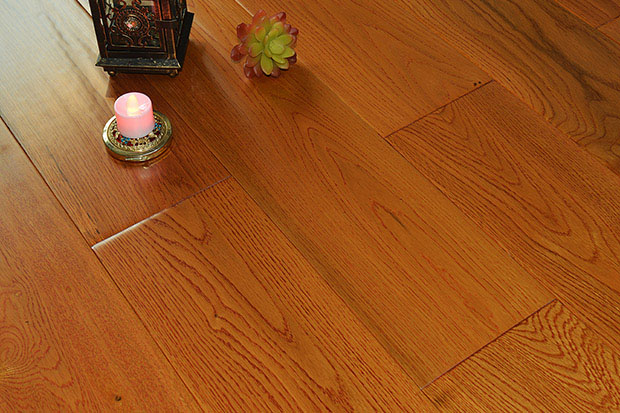 f8310 橡木 圣保罗实木地板