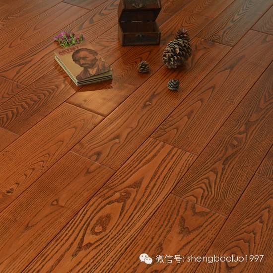 多层及实木木地板打蜡需要注意什么?