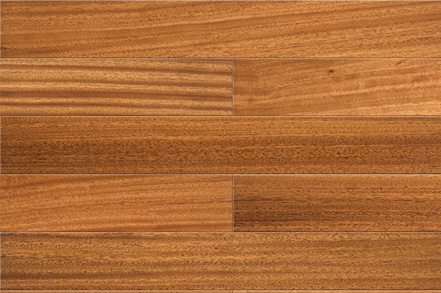 SD0411 纽墩豆 圣保罗实木地板新品 实木地热地板 健康地板
