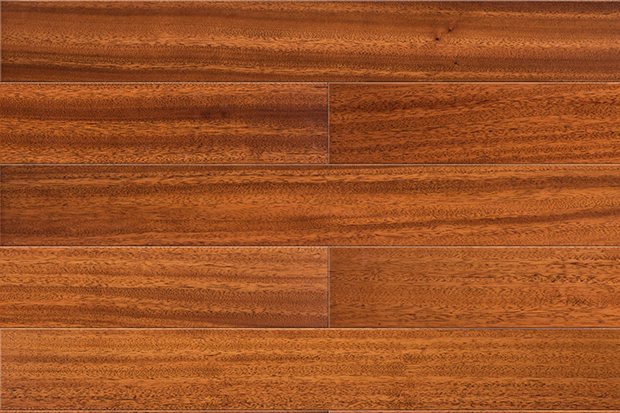 SD0412 纽墩豆仿古 圣保罗实木地板新品 实木地热地板 健康地板