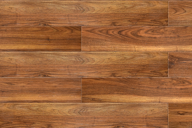 XS8101 圣保罗健康地板 三层实木地板 超耐磨多层实木